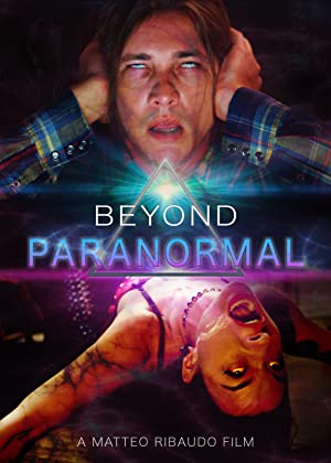 Nonton Film Beyond Paranormal (2021) Subtitle Indonesia