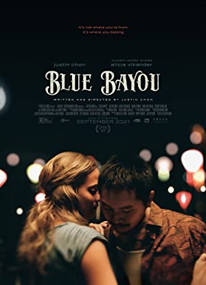 Nonton Film Blue Bayou (2021) Subtitle Indonesia Filmapik