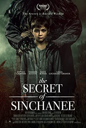 Nonton Film The Secret of Sinchanee (2021) Subtitle Indonesia Filmapik