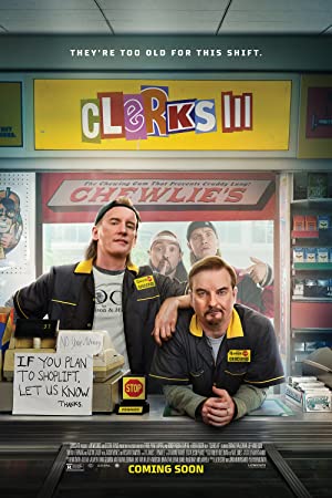 Nonton Film Clerks III (2022) Subtitle Indonesia Filmapik