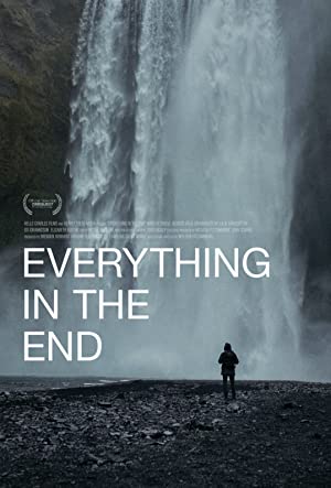 Nonton Film Everything in the End (2021) Subtitle Indonesia Filmapik