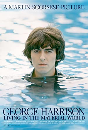 Nonton Film George Harrison: Living in the Material World (2011) Subtitle Indonesia Filmapik