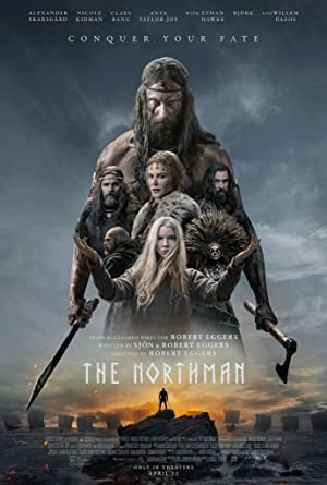 Nonton Film The Northman (2022) Subtitle Indonesia Filmapik