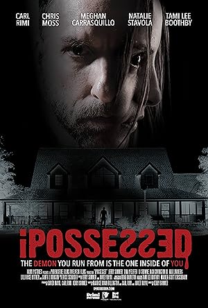 Nonton Film iPossessed (2023) Subtitle Indonesia