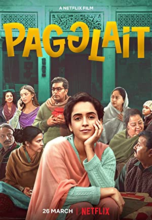 Nonton Film Pagglait (2021) Subtitle Indonesia