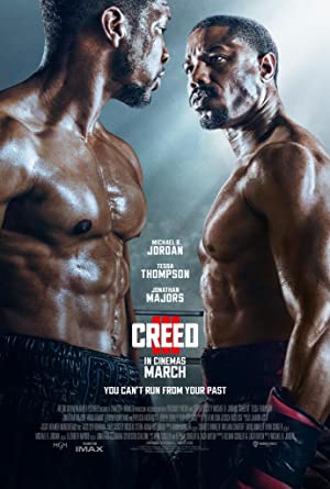 Nonton Film Creed III (2023) Subtitle Indonesia Filmapik