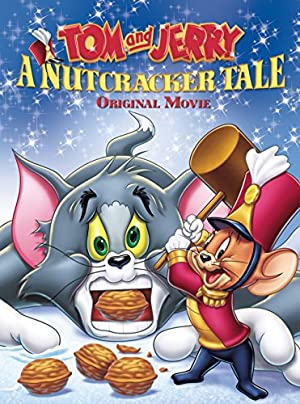 Nonton Film Tom and Jerry: A Nutcracker Tale (2007) Subtitle Indonesia