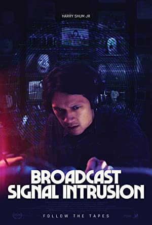 Nonton Film Broadcast Signal Intrusion (2021) Subtitle Indonesia Filmapik