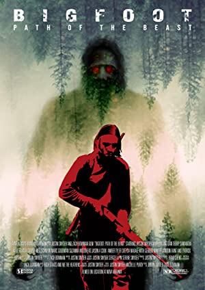 Nonton Film Bigfoot: Path of the Beast (2020) Subtitle Indonesia