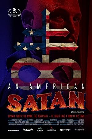Nonton Film An American Satan (2019) Subtitle Indonesia Filmapik
