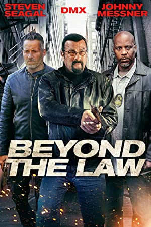 Beyond the Law         (2019)