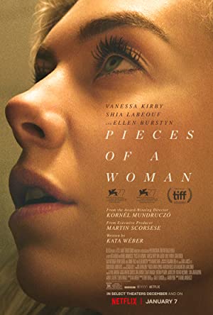 Pieces of a Woman         (2020)