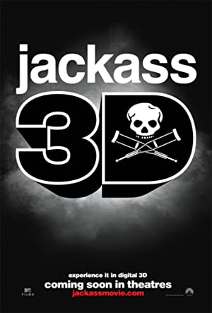 Nonton Film Jackass 3D (2010) Subtitle Indonesia