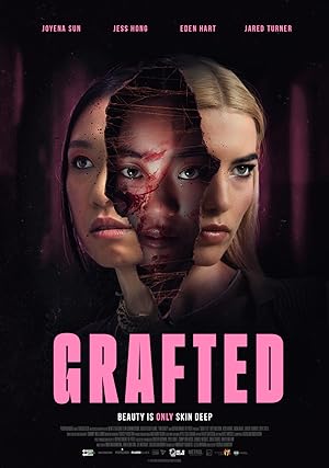 Nonton Film Grafted (2024) Subtitle Indonesia