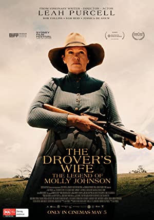 Nonton Film The Drover”s Wife (2022) Subtitle Indonesia