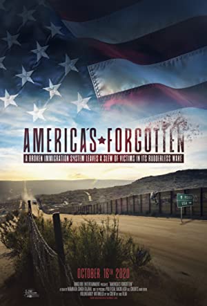 Nonton Film America”s Forgotten (2020) Subtitle Indonesia