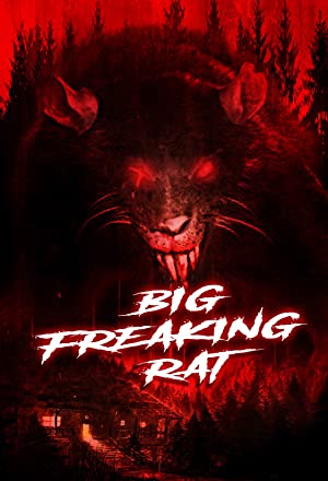 Nonton Film Big Freaking Rat (2020) Subtitle Indonesia Filmapik