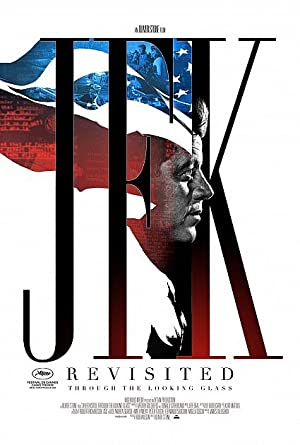 Nonton Film JFK Revisited: Through the Looking Glass (2021) Subtitle Indonesia