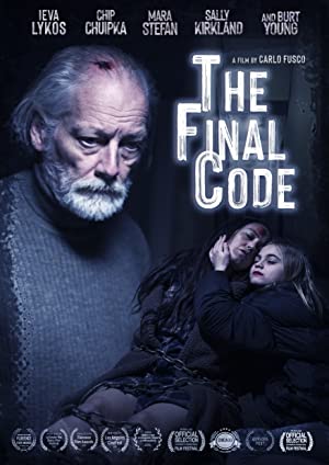Nonton Film The Final Code (2021) Subtitle Indonesia