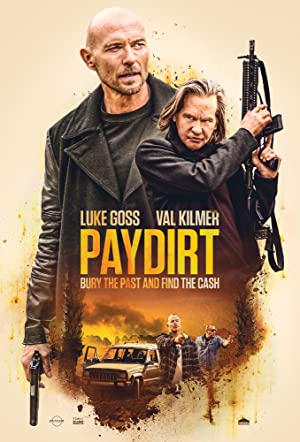 Nonton Film Pay Dirt (2020) Subtitle Indonesia