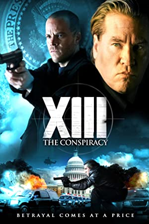 XIII: The Conspiracy (2008)