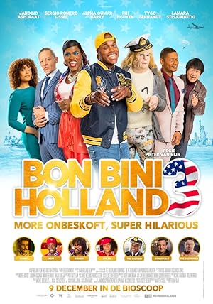 Bon Bini Holland 3 (2022)