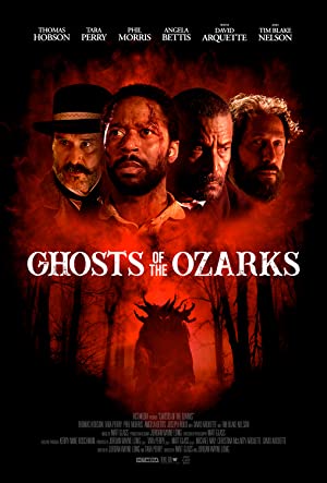 Nonton Film Ghosts of the Ozarks (2022) Subtitle Indonesia