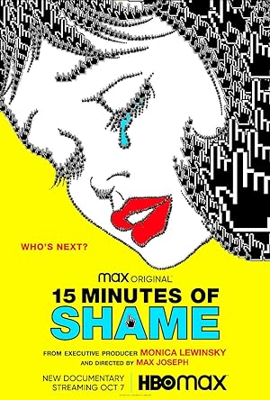 Nonton Film 15 Minutes of Shame (2021) Subtitle Indonesia