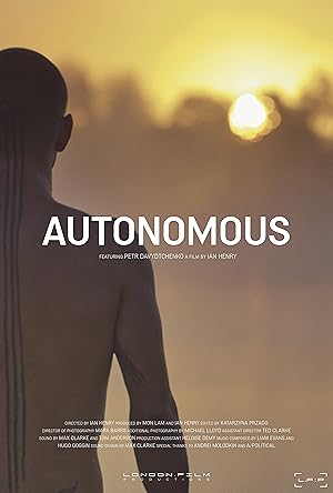 Nonton Film Autonomous (2019) Subtitle Indonesia