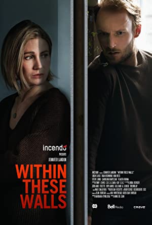 Nonton Film Within These Walls (2020) Subtitle Indonesia