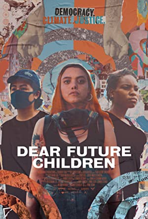 Nonton Film Dear Future Children (2021) Subtitle Indonesia