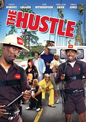 Nonton Film The Hustle (2008) Subtitle Indonesia