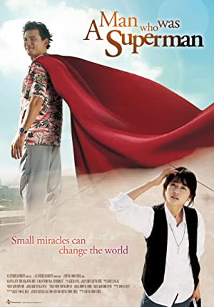 Nonton Film A Man Who Was Superman (2008) Subtitle Indonesia Filmapik