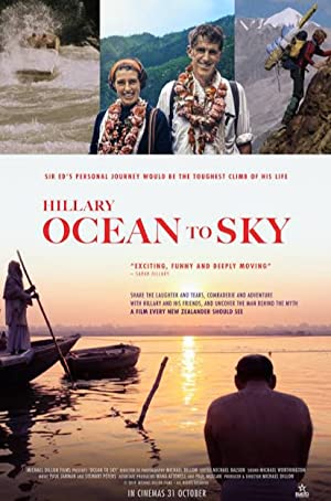Nonton Film Hillary: Ocean to Sky (2019) Subtitle Indonesia