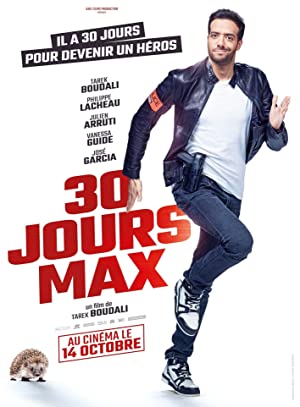 Nonton Film 30 jours max (2020) Subtitle Indonesia