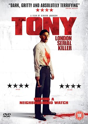 Nonton Film Tony (2009) Subtitle Indonesia