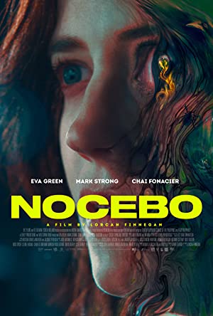Nonton Film Nocebo (2022) Subtitle Indonesia Filmapik