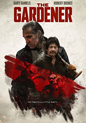 Nonton Film The Gardener (2021) Subtitle Indonesia