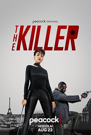 Nonton Film The Killer (2024) Subtitle Indonesia