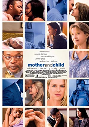 Nonton Film Mother and Child (2009) Subtitle Indonesia Filmapik