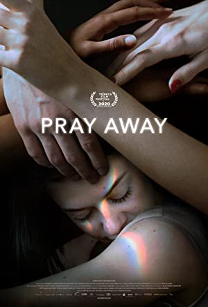 Nonton Film Pray Away (2021) Subtitle Indonesia