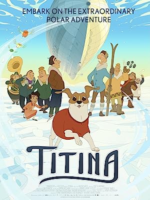 Titina (2022)