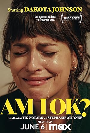 Nonton Film Am I OK? (2022) Subtitle Indonesia