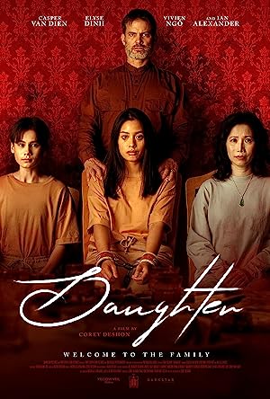 Daughter (2022)