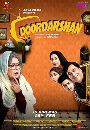 Nonton Film Doordarshan (2020) Subtitle Indonesia