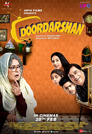 Nonton Film Doordarshan (2020) Subtitle Indonesia Filmapik