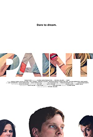 Nonton Film Paint (2020) Subtitle Indonesia