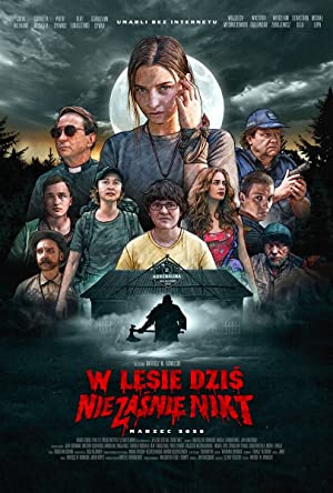 Nonton Film Nobody Sleeps in the Woods Tonight (2020) Subtitle Indonesia Filmapik