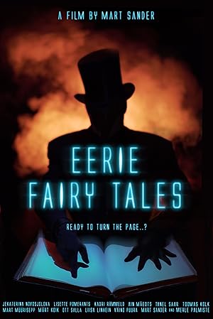 Eerie Fairy Tales (2019)