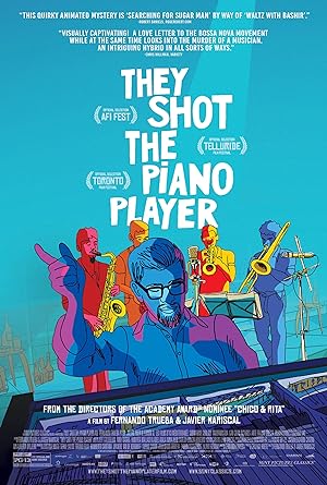 Nonton Film They Shot the Piano Player (2023) Subtitle Indonesia